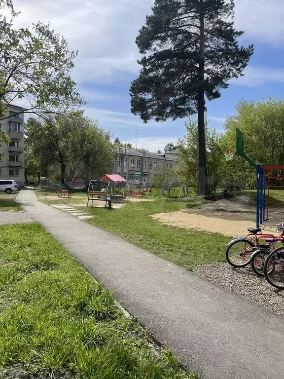 1-к. квартира, 30,8 м, 2/5 эт. - Фото 1