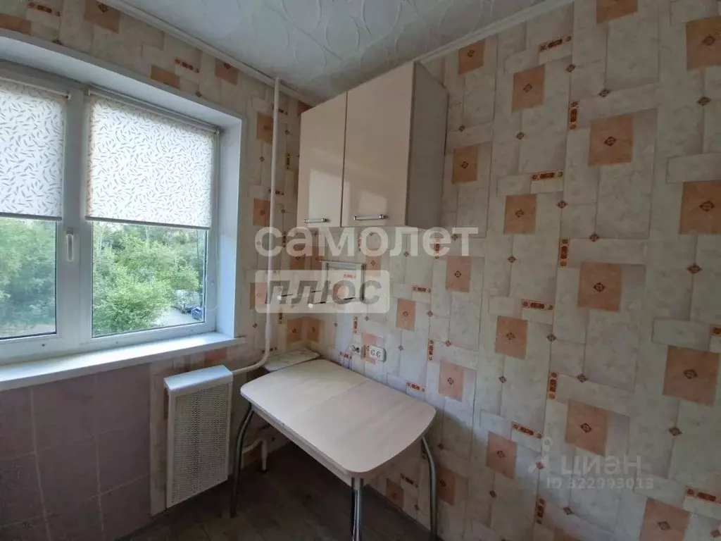 2-к кв. Свердловская область, Екатеринбург ул. Пехотинцев, 2к1 (48.1 ... - Фото 1