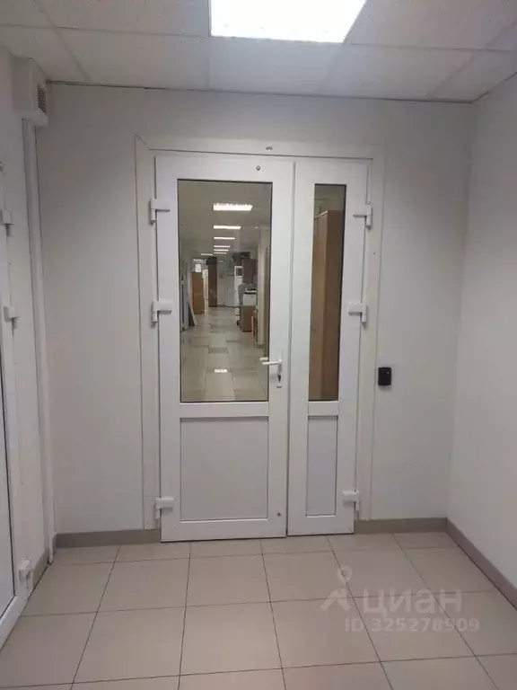 Офис в Санкт-Петербург ул. Маршала Говорова, 52 (647 м) - Фото 1