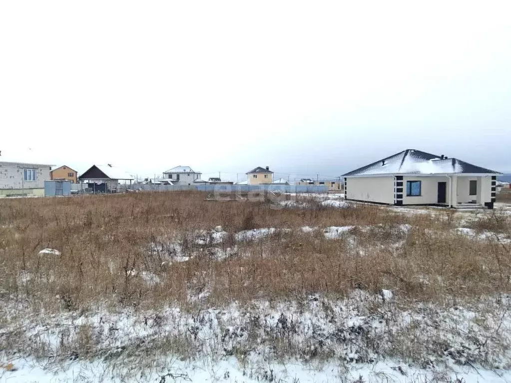 Участок в Белгородская область, Белгородский район, Разумное рп, ... - Фото 1
