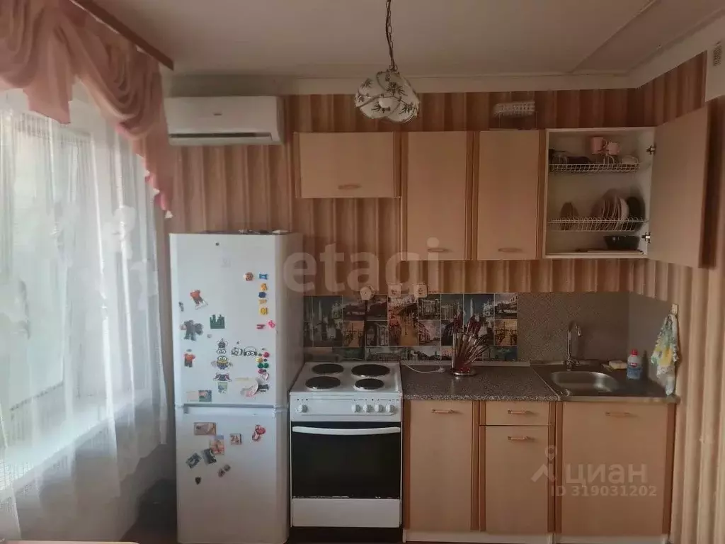 1-к кв. Приморский край, Владивосток Снеговая Падь мкр, ул. Адмирала ... - Фото 0