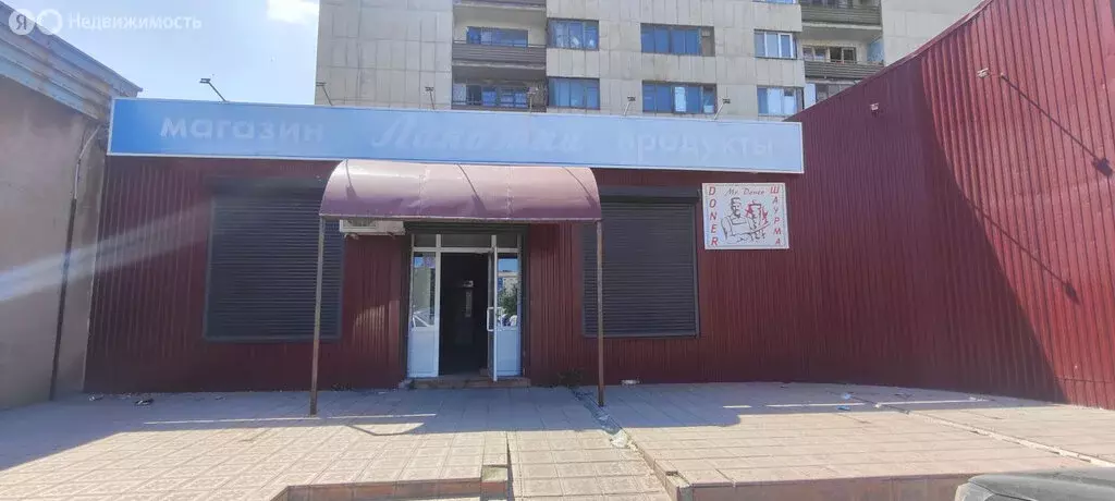 Помещение свободного назначения (164 м) - Фото 2