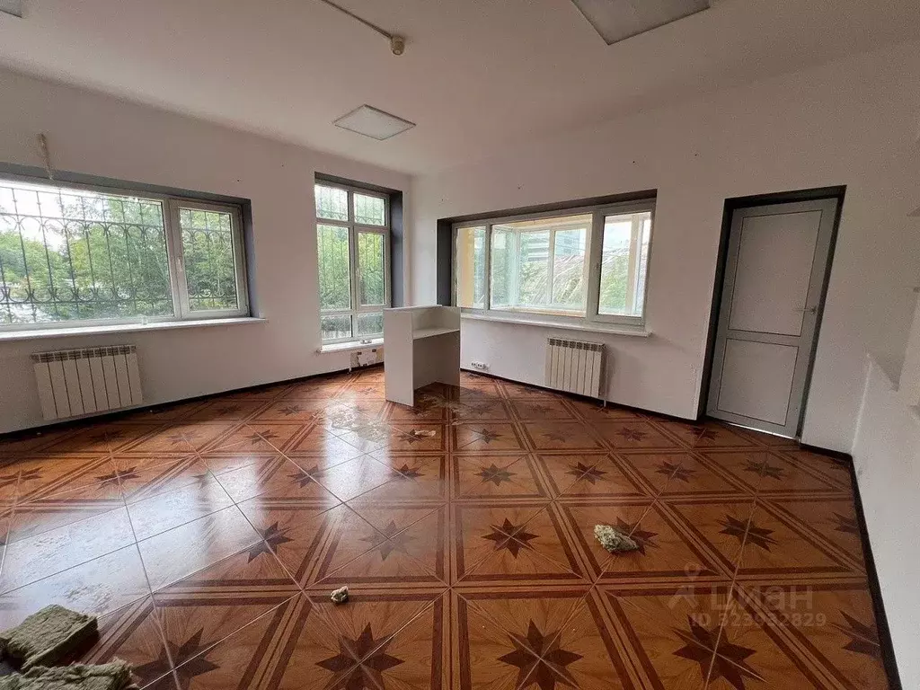 Помещение свободного назначения в Москва Летниковская ул., 18С1 (340 ... - Фото 1