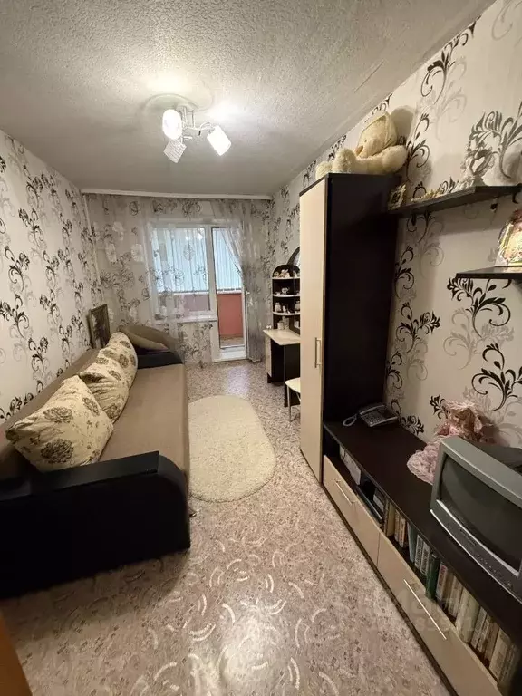 2-к кв. Мордовия, Рузаевка ул. Юрасова, 15 (49.2 м) - Фото 0