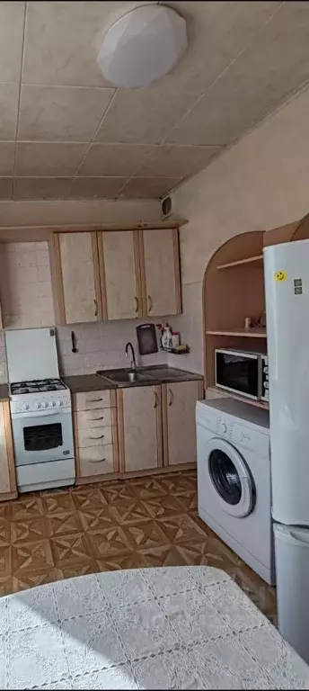 1-к кв. Воронежская область, Воронеж ул. Старых Большевиков, 16 (38.0 ... - Фото 1