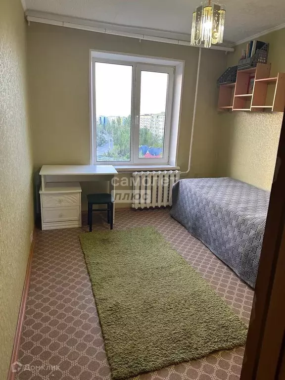 Продаётся 3-к квартира, 62 м - Фото 1