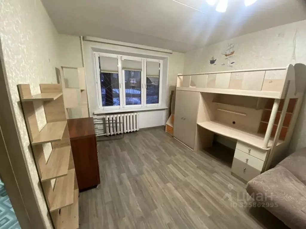 1-к кв. Москва ул. Лобачевского, 22 (32.0 м) - Фото 0