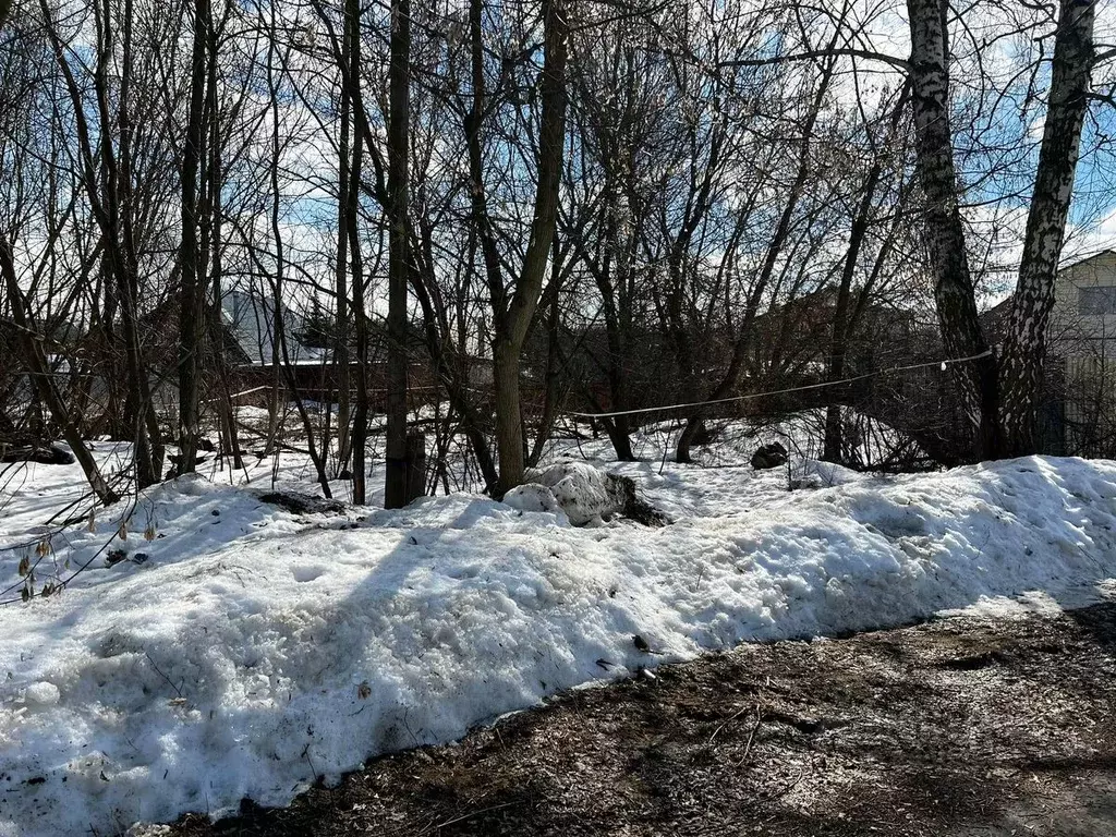 Участок в Московская область, Ногинск Богородский городской округ, ул. ... - Фото 0