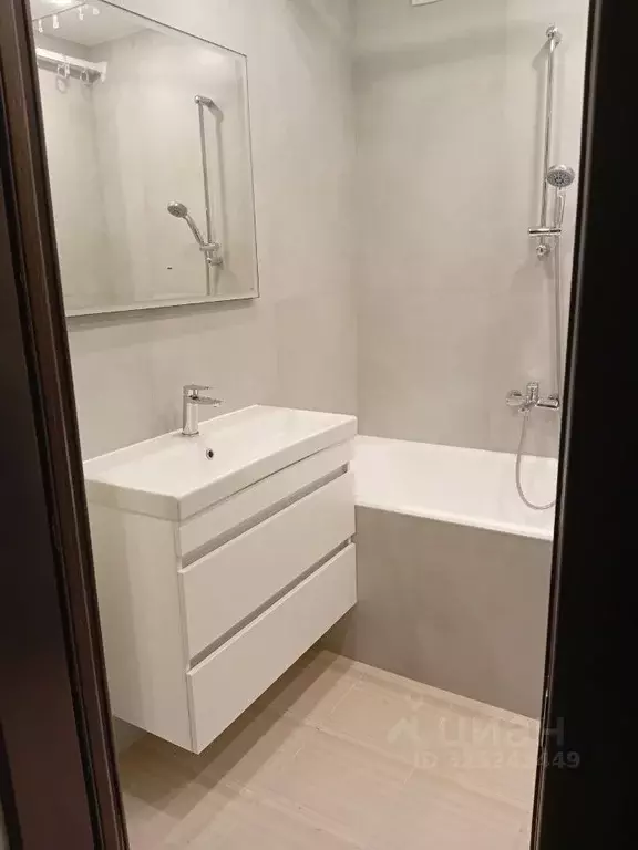 2-к кв. Москва ул. Бажова, 13К2 (44.0 м) - Фото 1