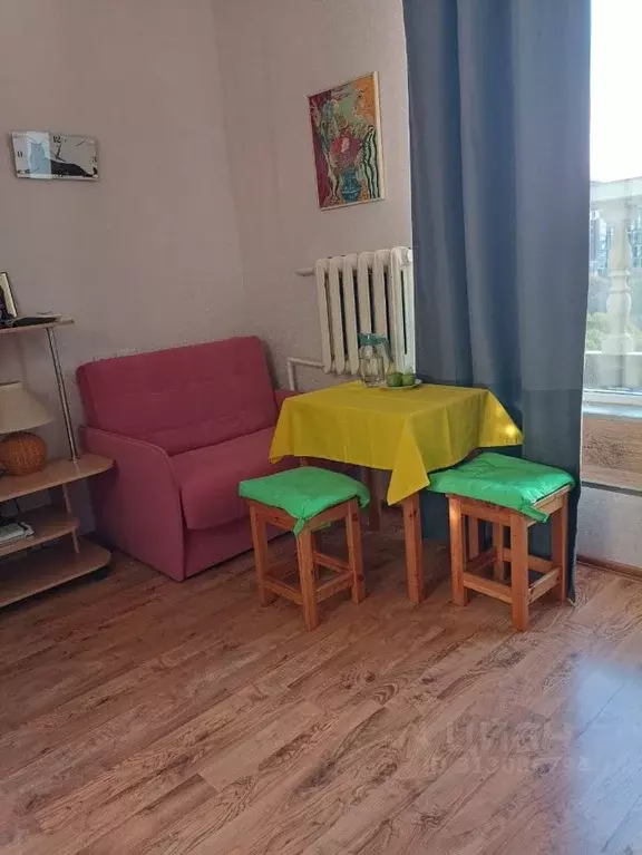 Комната Санкт-Петербург Московское ш., 14к1 (17.0 м) - Фото 0