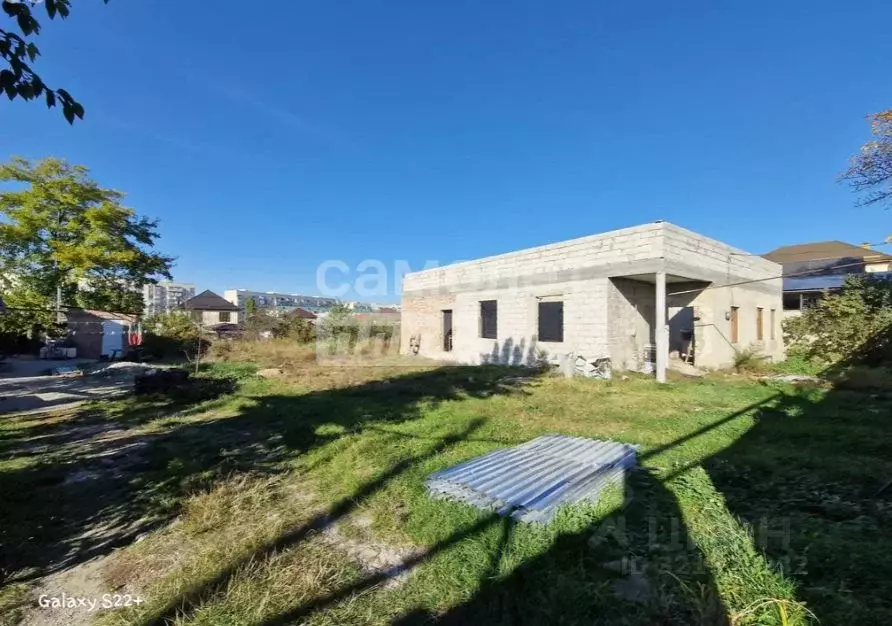 Участок в Кабардино-Балкария, Нальчик ул. Калмыкова, 207 (15.0 сот.) - Фото 2