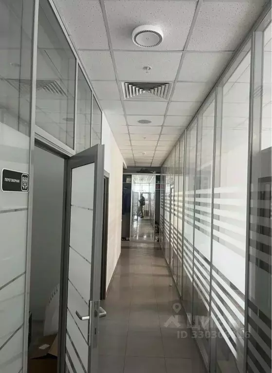 Офис в Москва Михалковская ул., 63БС5 (85 м) - Фото 1