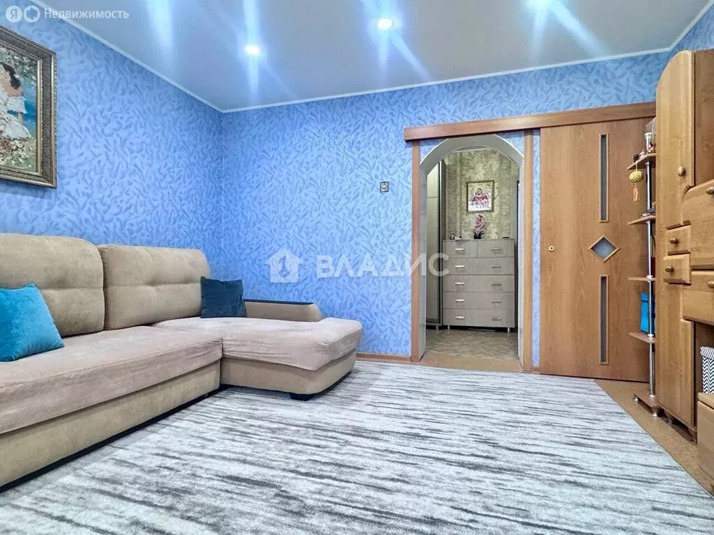 3-комнатная квартира: Балаково, Степная улица, 49 (63.4 м) - Фото 2