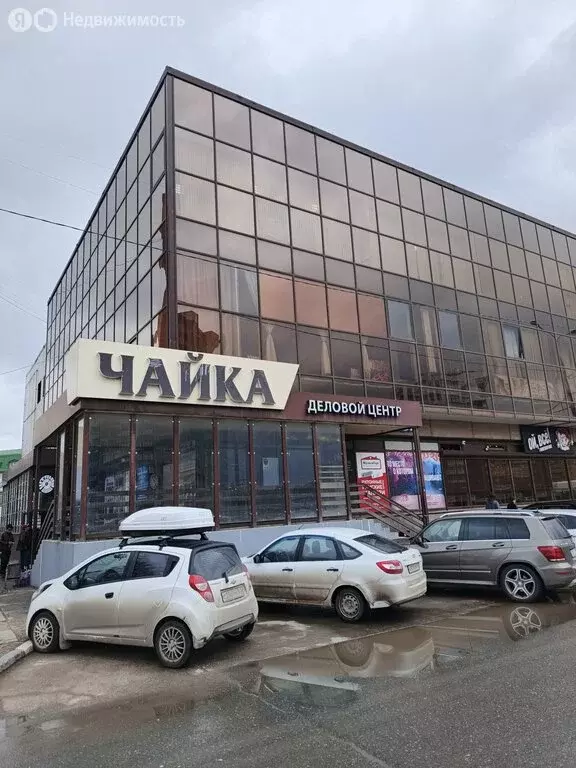 Помещение свободного назначения (31 м) - Фото 1