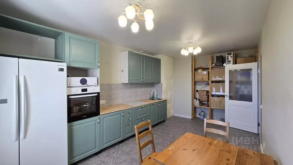 Квартира, 4 комнаты, 107.3 м - Фото 1