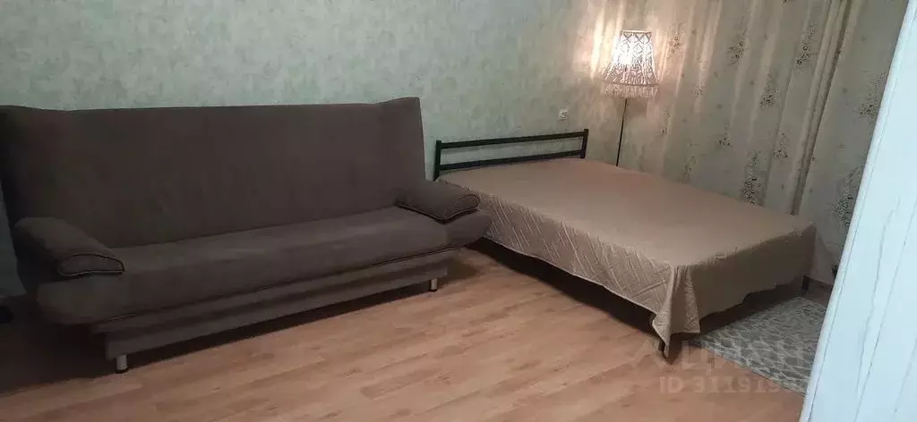 1-к кв. Северная Осетия, Владикавказ ул. Генерала Дзусова, 1 (33.0 м) - Фото 0