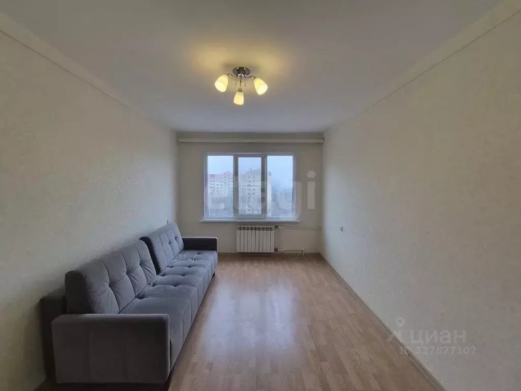 2-к кв. Воронежская область, Воронеж ул. Шишкова, 61 (43.5 м) - Фото 1