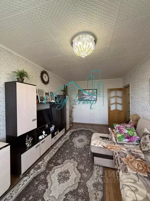 3-к кв. Оренбургская область, Орск Новый город мкр, ул. Краматорская, ... - Фото 1