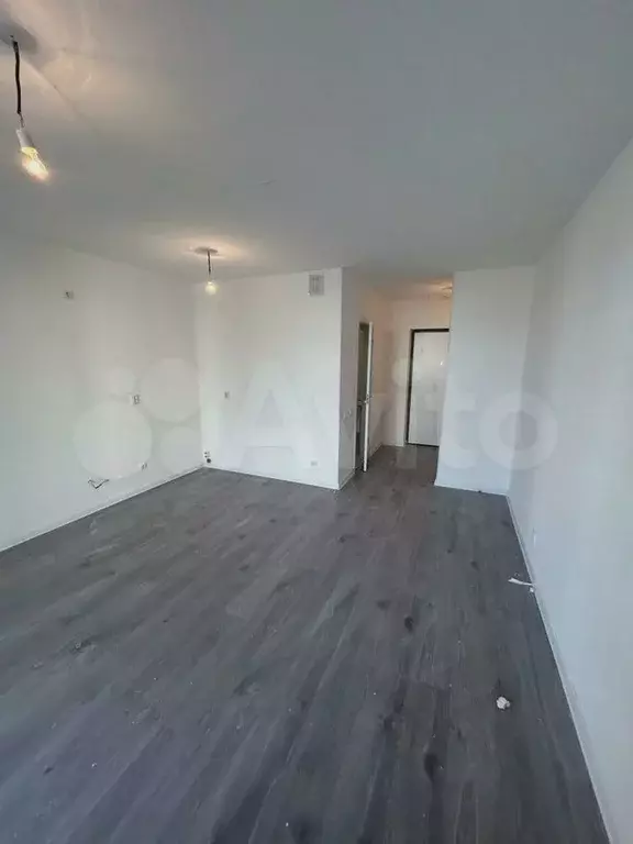 Квартира-студия, 25 м, 9/22 эт. - Фото 1