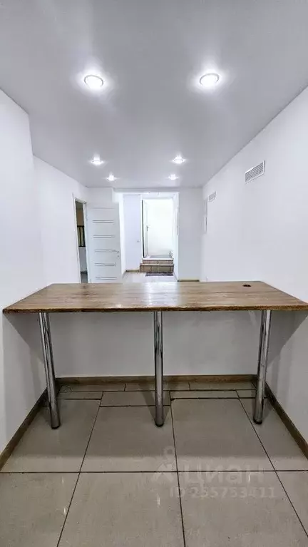 Торговая площадь в Самарская область, Самара ул. Фрунзе, 123 (97 м) - Фото 2