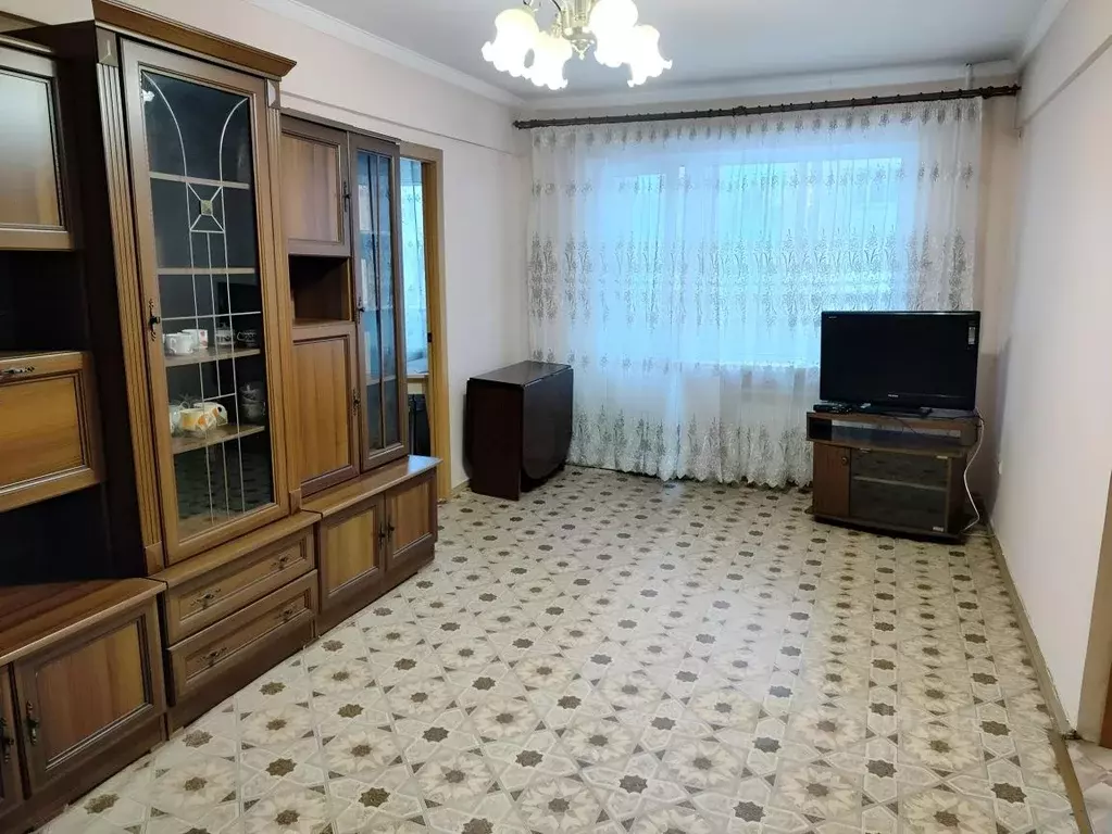 2-к кв. Красноярский край, Красноярск имени газеты Красноярский ... - Фото 2