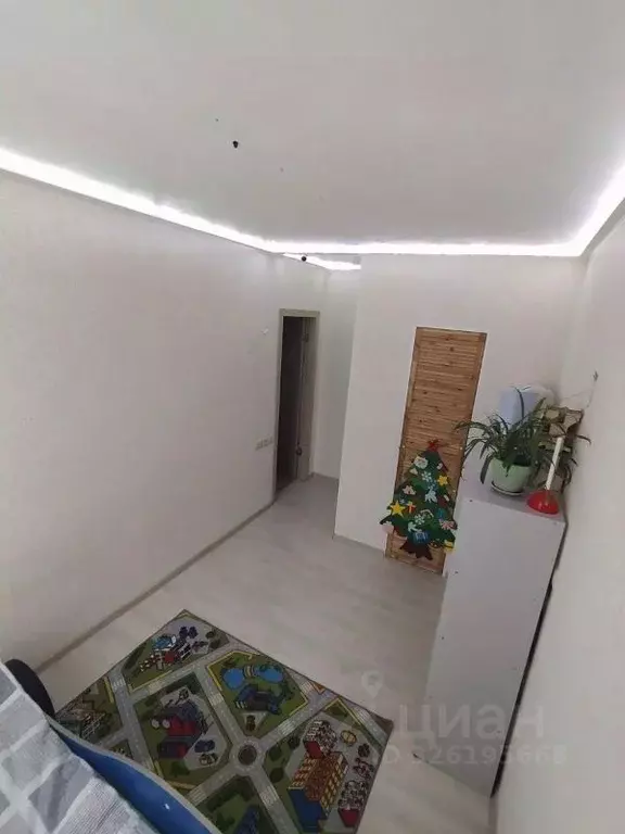 2-к кв. Ярославская область, Ярославль ул. Карла Либкнехта, 53Б (34.8 ... - Фото 1