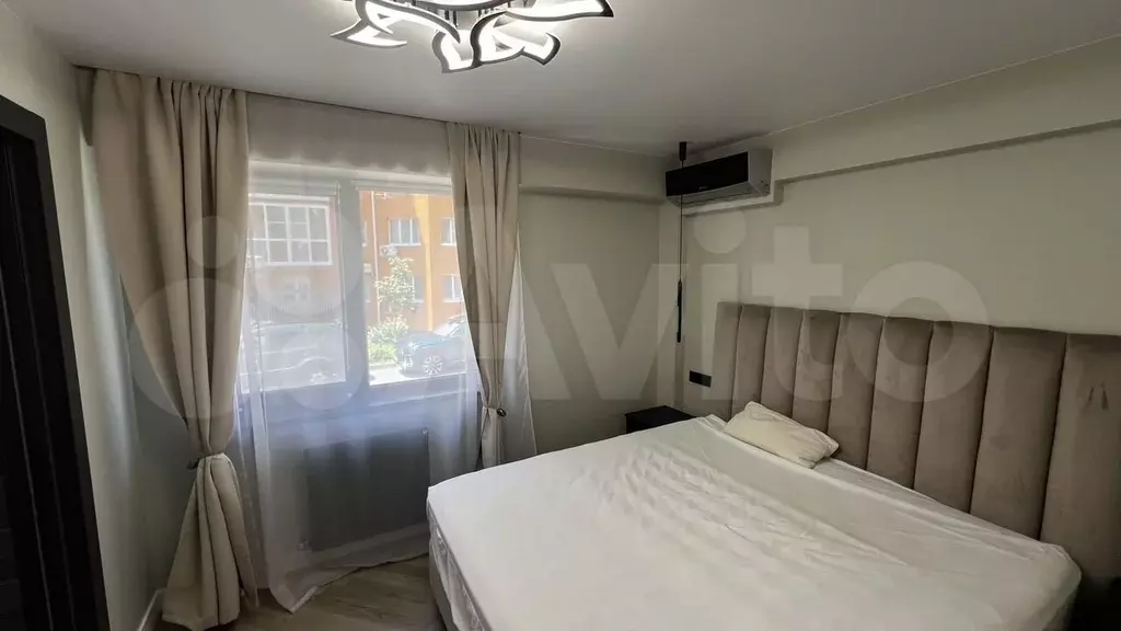 2-к. квартира, 82 м, 2/9 эт. - Фото 0