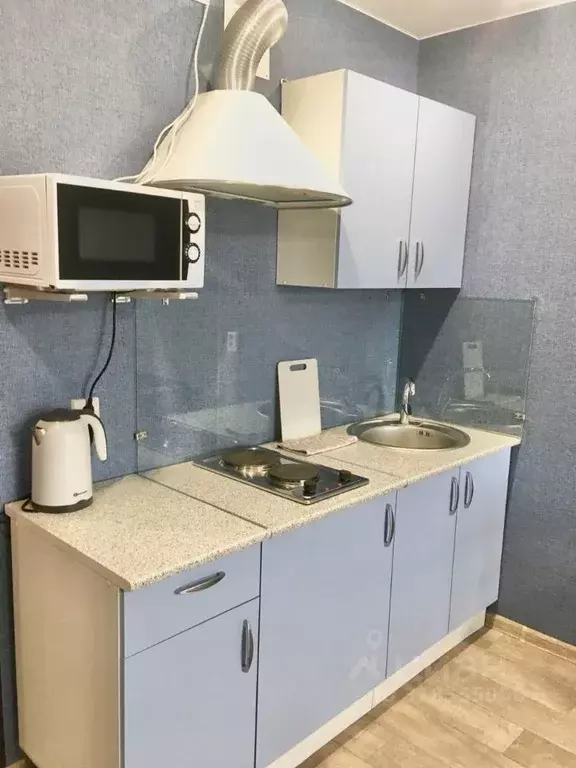 Студия Кировская область, Киров Луговой пер., 3 (28.6 м) - Фото 1