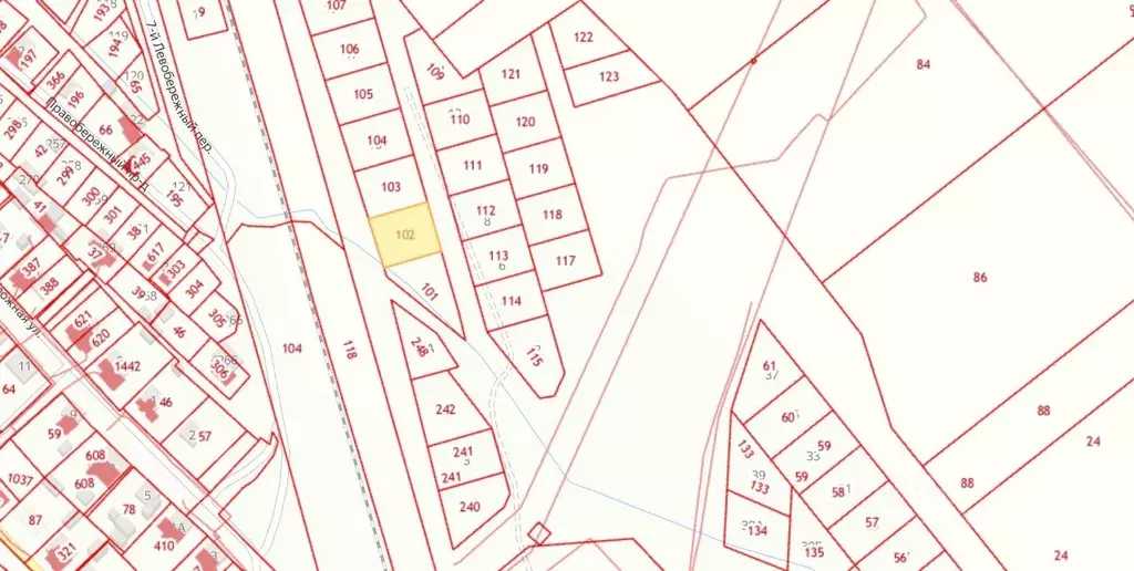 Участок в Калининградская область, Гурьевский муниципальный округ, ... - Фото 1