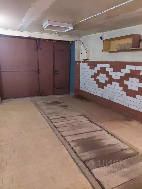 Гараж в Томская область, Томск Алтайская ул., 134 (48 м) - Фото 2