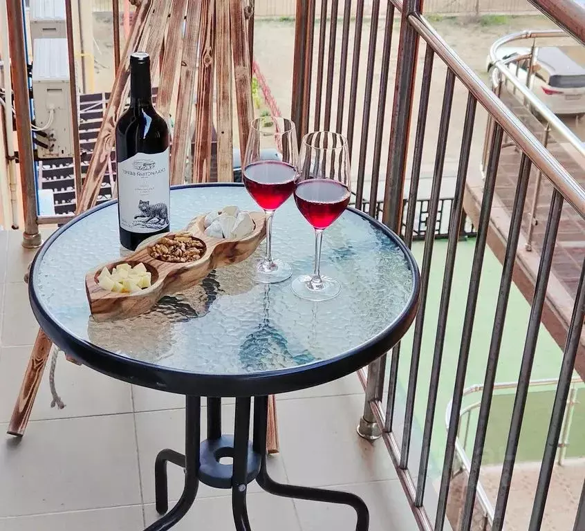 Комната Краснодарский край, Анапа муниципальный округ, с. Витязево ул. ... - Фото 1