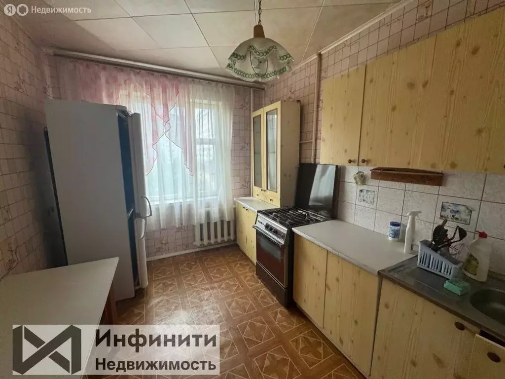 3-комнатная квартира: Ставрополь, улица 50 лет ВЛКСМ, 57/1 (73 м) - Фото 1