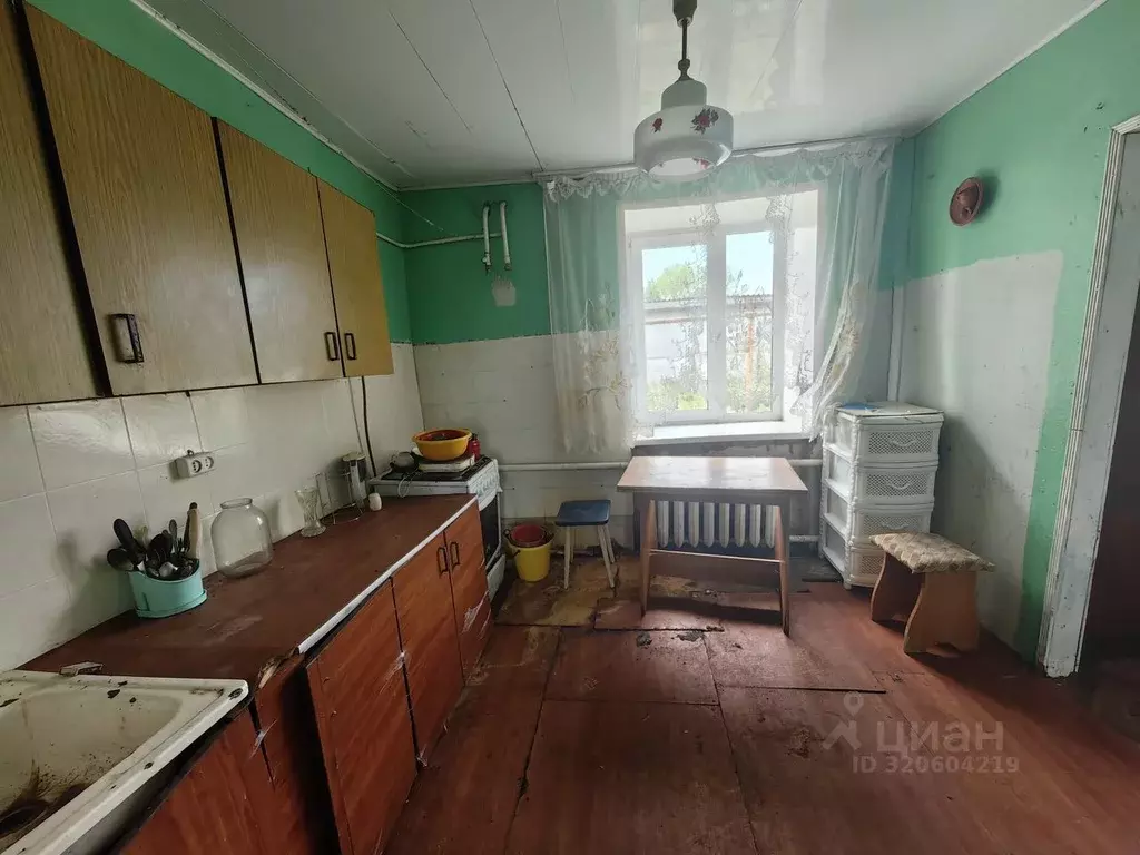 Дом в Владимирская область, Суздальский район, Селецкое муниципальное ... - Фото 2