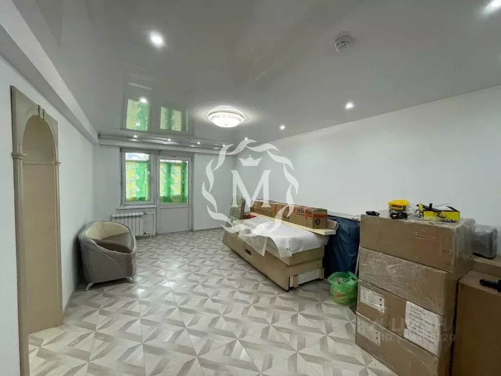 1-к кв. Бурятия, Улан-Удэ ул. Трубачеева, 146Ас1 (35.0 м) - Фото 2