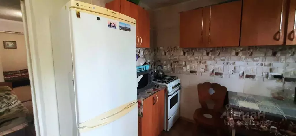 Дом в Севастополь ул. Полоцкая (48 м) - Фото 2