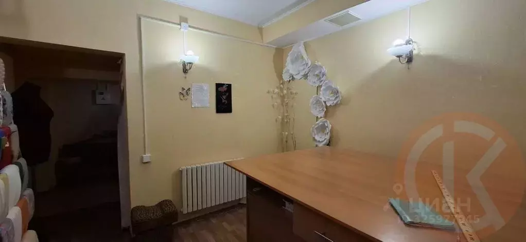 Помещение свободного назначения в Крым, Евпатория ул. Демышева, 125 ... - Фото 1