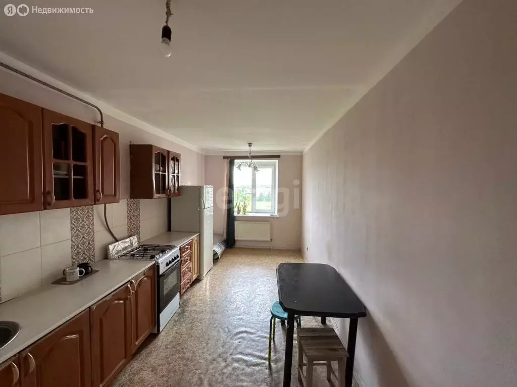 1-комнатная квартира: Тверь, улица Можайского, 89 (51 м) - Фото 1