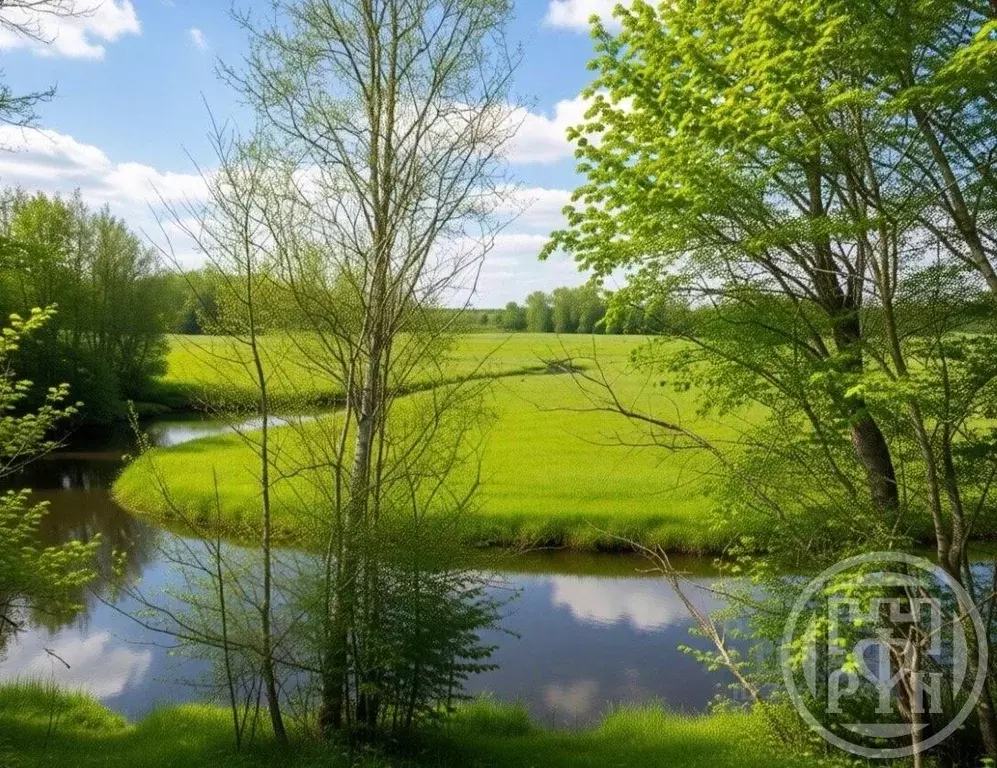 Дом в Ленинградская область, Гатчинский муниципальный округ, д. ... - Фото 2