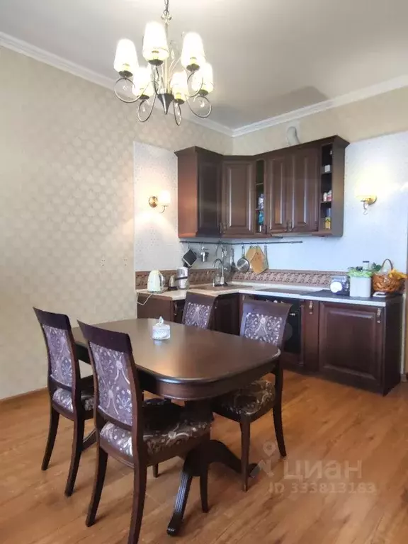 1-к кв. Московская область, Раменское Северное ш., 16 (49.6 м) - Фото 1
