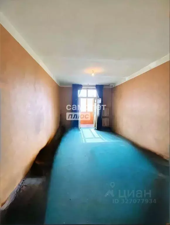 1-к кв. Москва Большая Филевская ул., 13 (40.9 м) - Фото 1