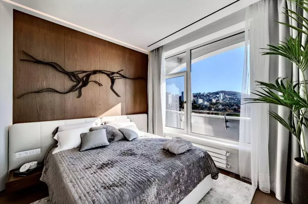 Квартира, 3 комнаты, 60 м - Фото 1