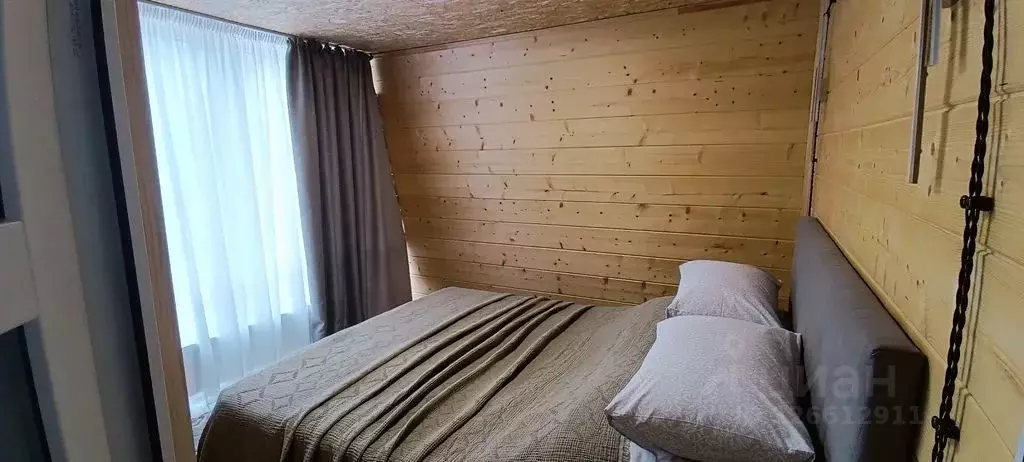 Дом в Кабардино-Балкария, Эльбрус с/пос, Горнолыжного комплекса Чегет ... - Фото 1