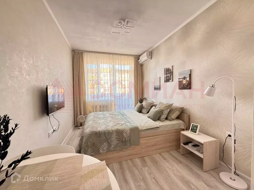 Продаётся 2-к квартира, 35 м - Фото 1