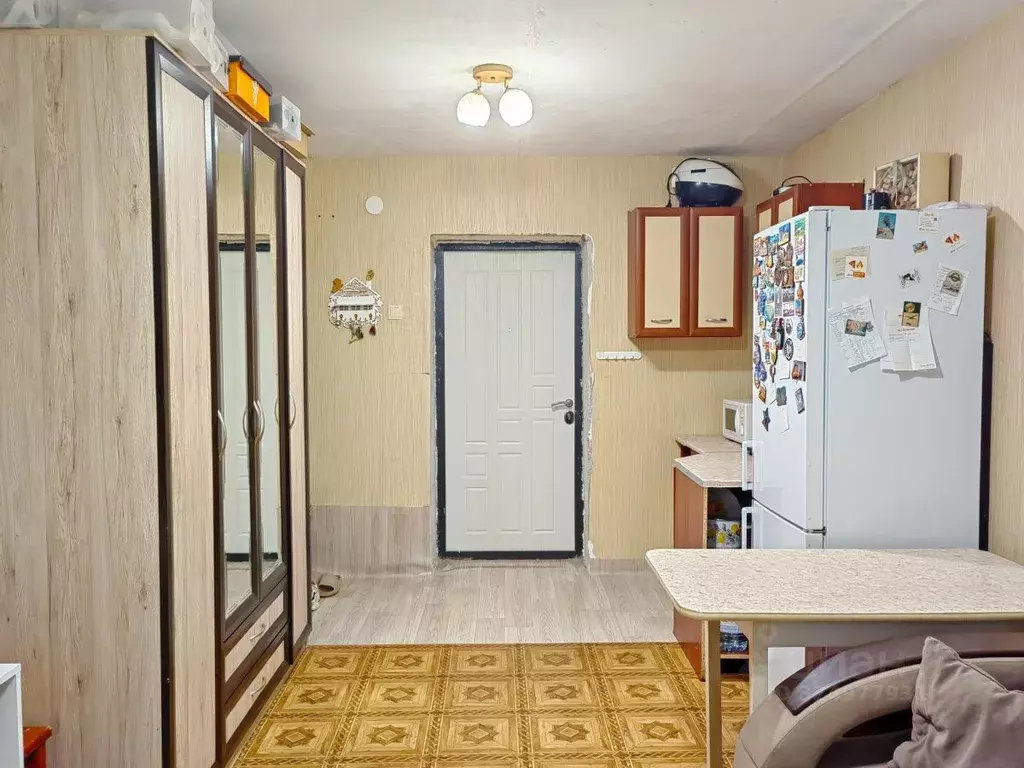 Комната Самарская область, Самара ул. Георгия Димитрова, 34 (18.0 м) - Фото 2