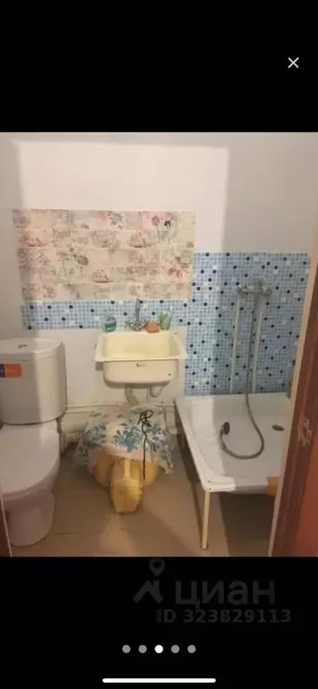 1-к кв. Саха (Якутия), Якутск ул. Билибина, 17/1 (42.0 м) - Фото 1