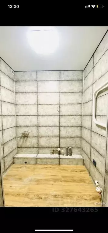 1-к кв. Ростовская область, Сальск ул. Ленина, 10 (30.0 м) - Фото 2