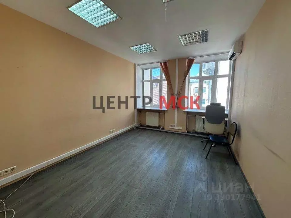 Офис в Москва Марксистская ул., 20С9 (160 м) - Фото 2