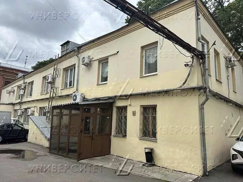 Помещение свободного назначения в Москва Оболенский пер., 10С6 (165 м) - Фото 0