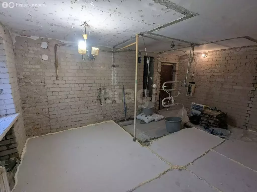 1-комнатная квартира: Ярославль, улица Белинского, 36/30 (29.5 м) - Фото 2