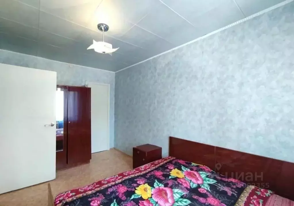 2-к кв. Волгоградская область, Волжский Молодежная ул., 28 (44.0 м) - Фото 2